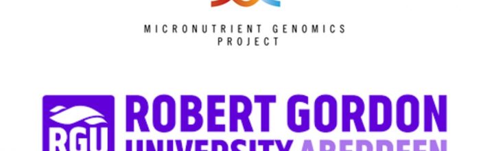 Workshop: Nutrigenetics for precision nutrition and lifestyle medicine, 26th September 2017, Aberdeen, UK Workshop: Nutrigenetics for precision nutrition and lifestyle medicine, 26th September 2017, Aberdeen, UK