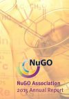 NuGO2015 Annual Report